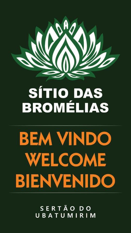 Sitio Das Bromelias Cachoeira Do Tombador Ubatuba Εξωτερικό φωτογραφία