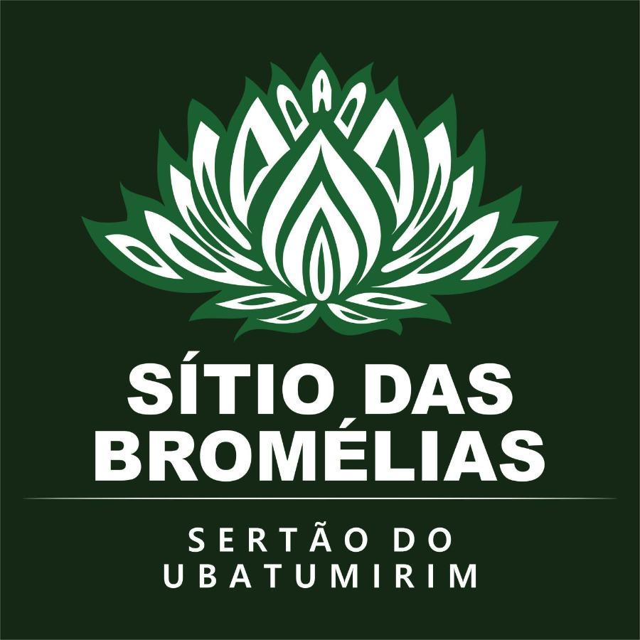 Sitio Das Bromelias Cachoeira Do Tombador Ubatuba Εξωτερικό φωτογραφία