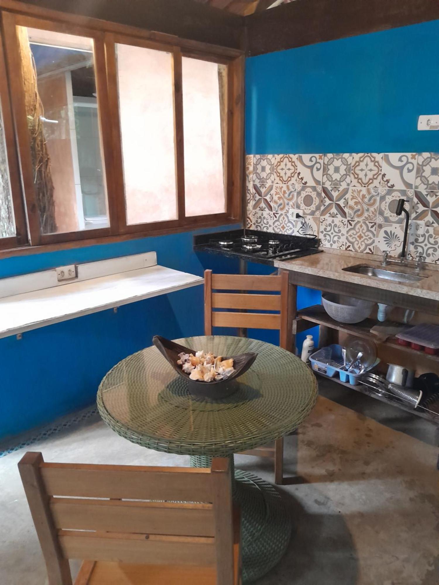 Sitio Das Bromelias Cachoeira Do Tombador Ubatuba Εξωτερικό φωτογραφία