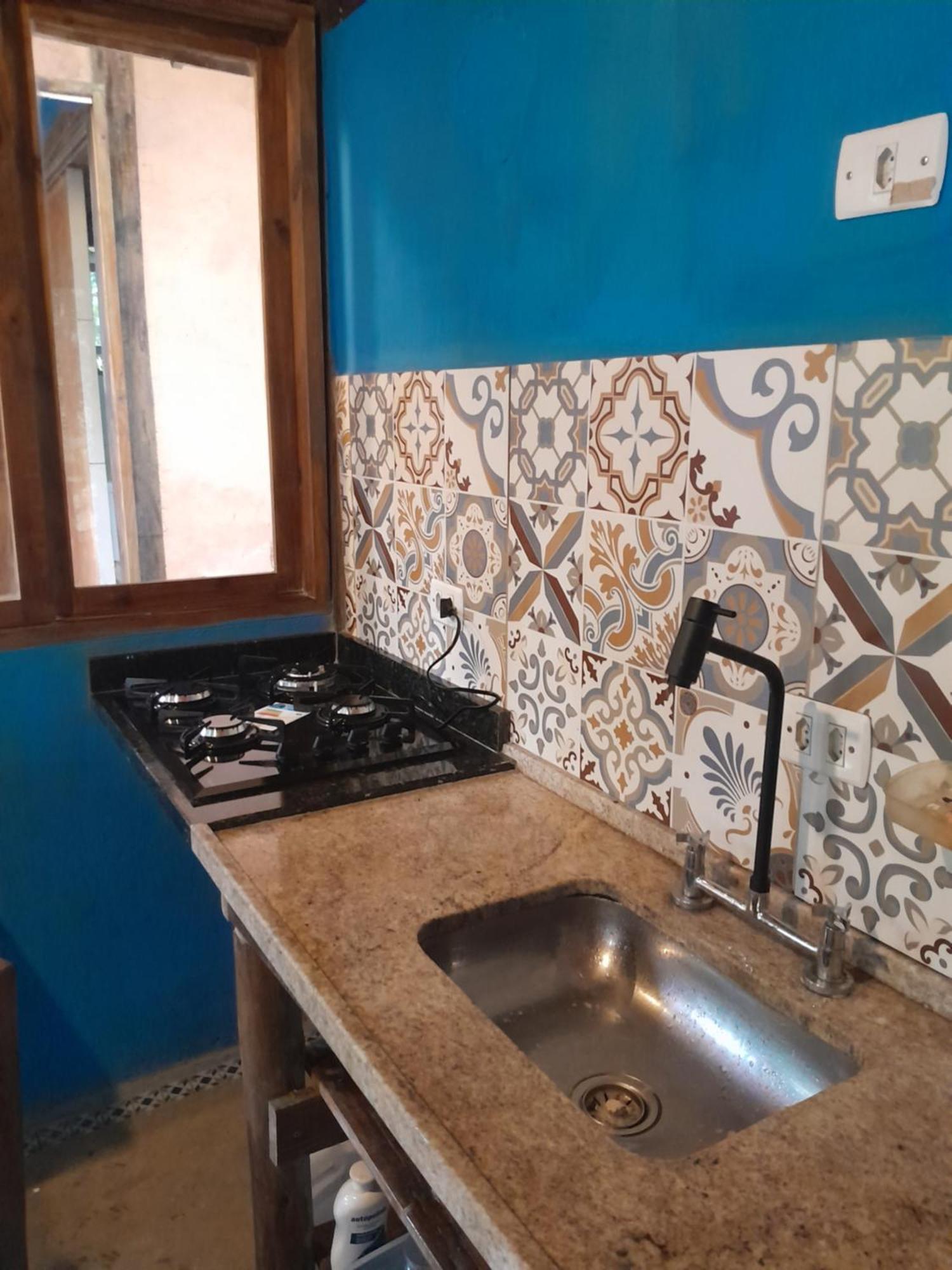 Sitio Das Bromelias Cachoeira Do Tombador Ubatuba Εξωτερικό φωτογραφία