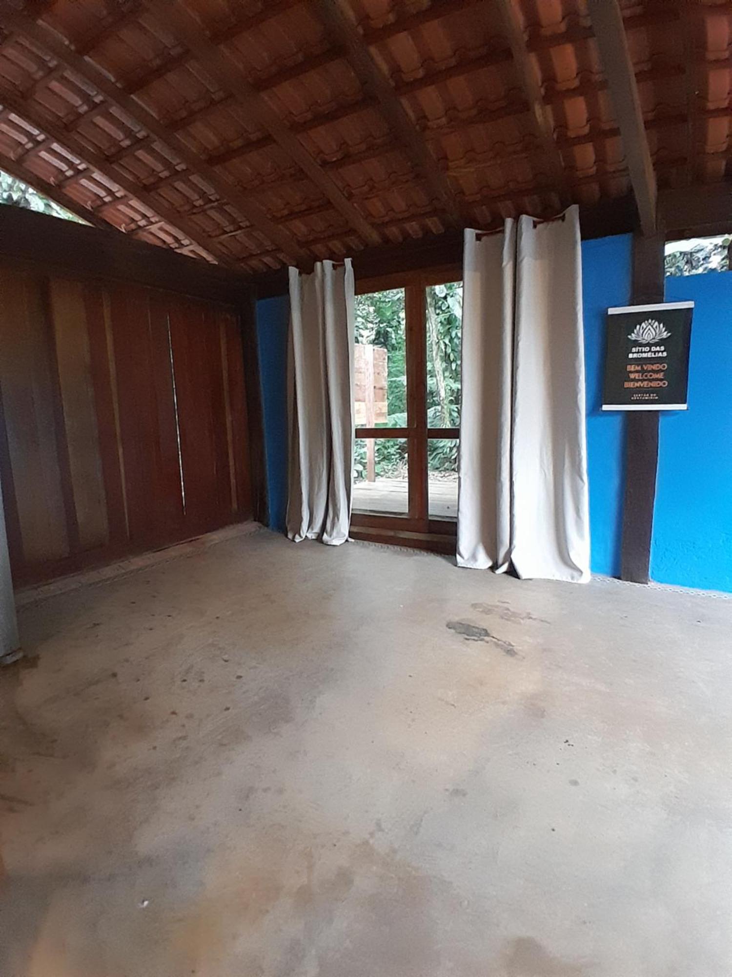 Sitio Das Bromelias Cachoeira Do Tombador Ubatuba Εξωτερικό φωτογραφία