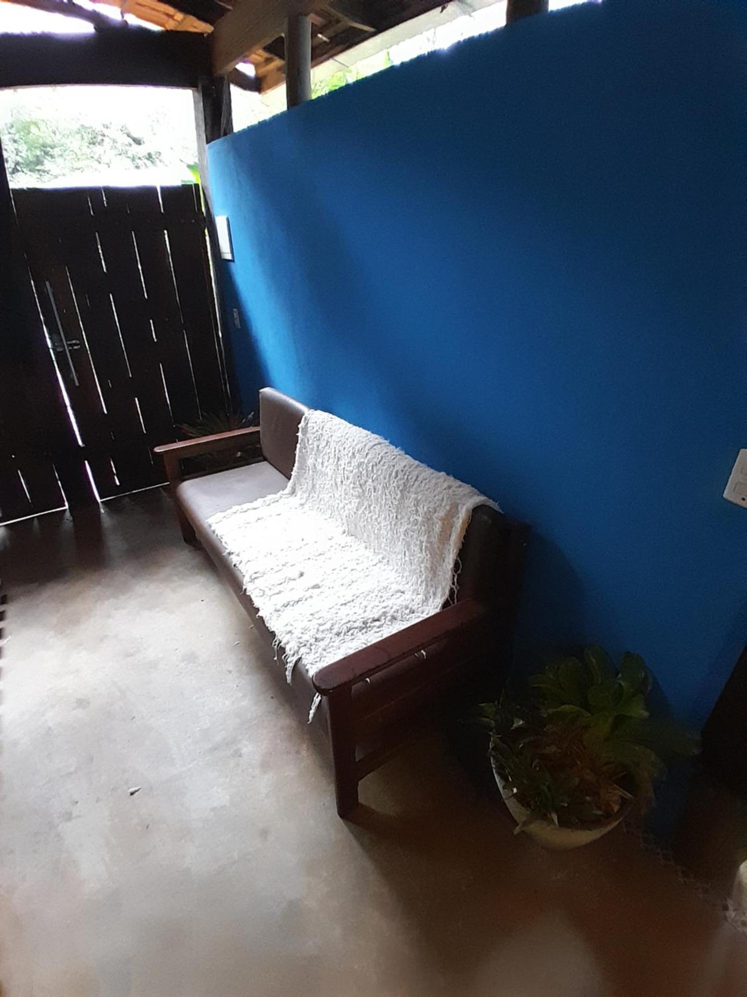 Sitio Das Bromelias Cachoeira Do Tombador Ubatuba Εξωτερικό φωτογραφία