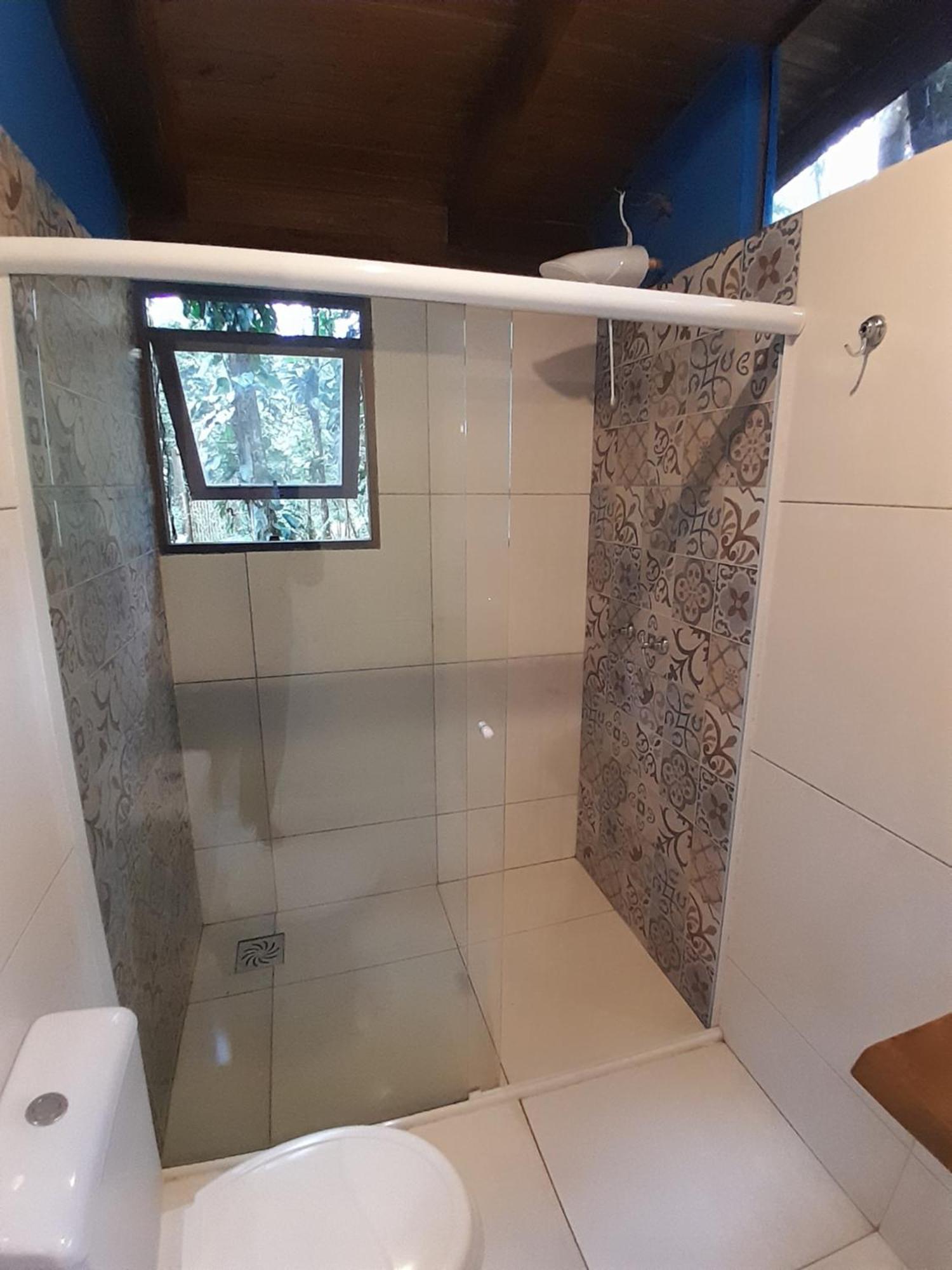 Sitio Das Bromelias Cachoeira Do Tombador Ubatuba Εξωτερικό φωτογραφία
