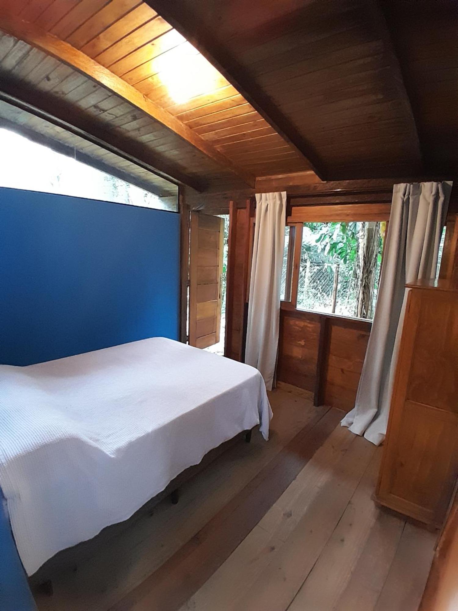 Sitio Das Bromelias Cachoeira Do Tombador Ubatuba Εξωτερικό φωτογραφία