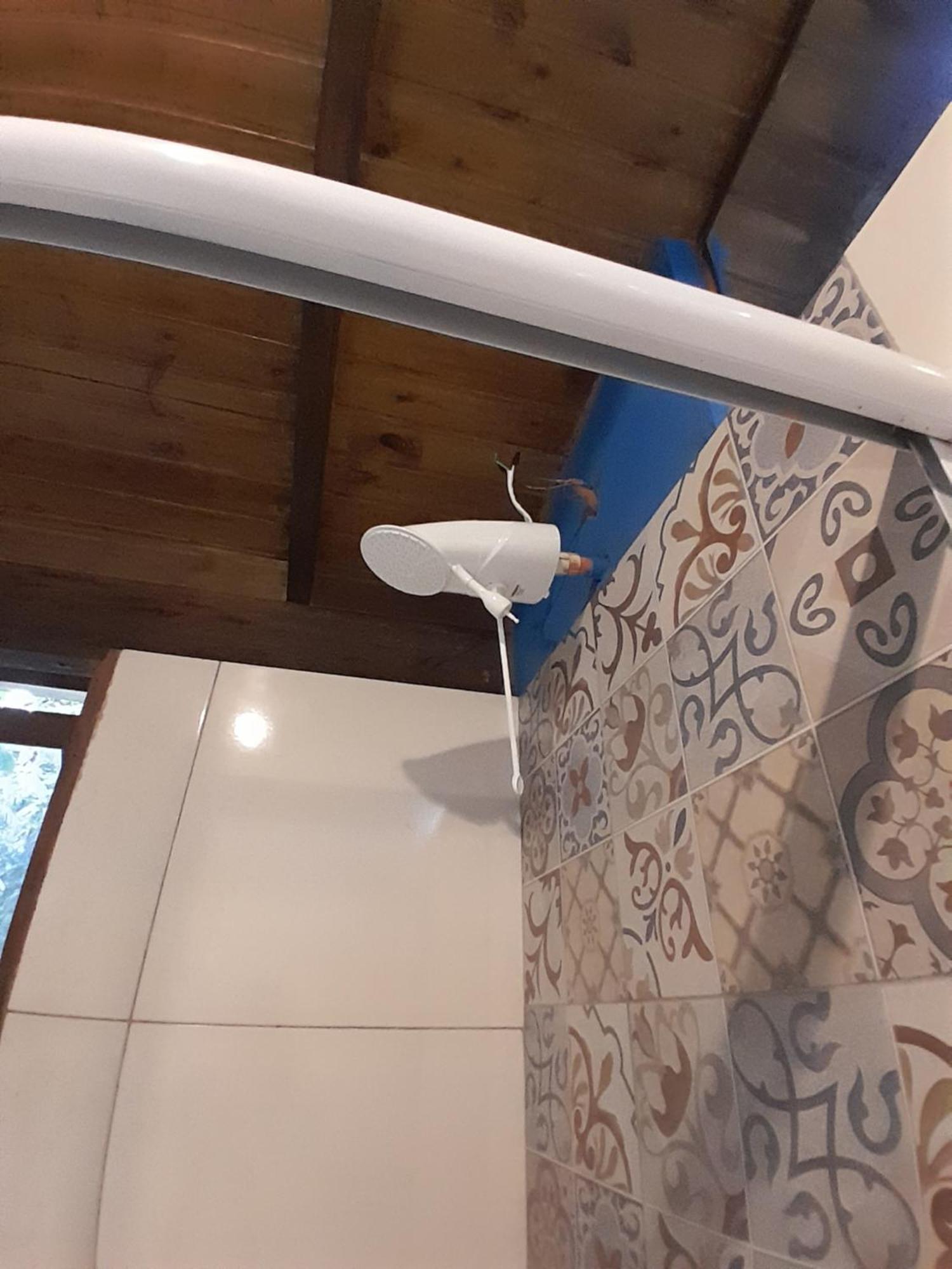 Sitio Das Bromelias Cachoeira Do Tombador Ubatuba Εξωτερικό φωτογραφία