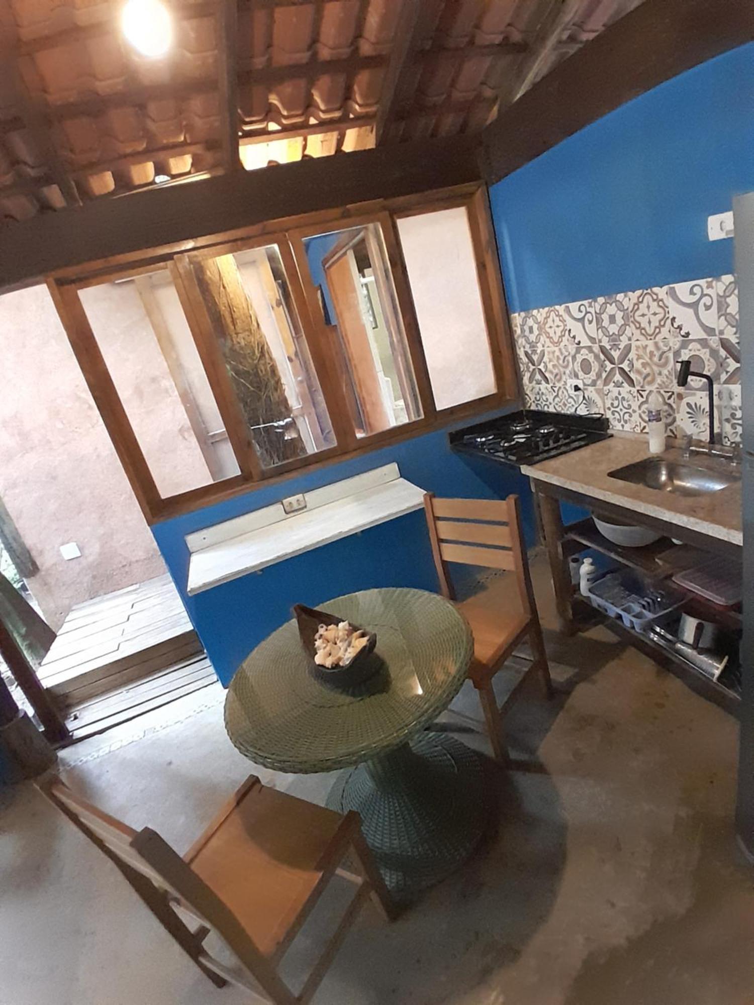 Sitio Das Bromelias Cachoeira Do Tombador Ubatuba Εξωτερικό φωτογραφία